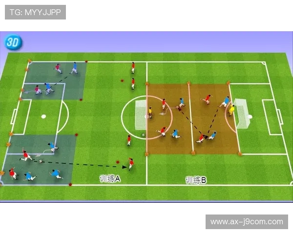 基于足球团队定位的全域战术数据化智能分析优化综合方案体系构建